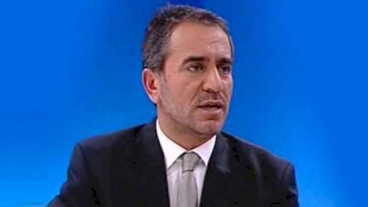 Murat İde'ye saldırı girişimi