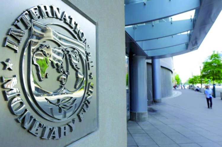 IMF’den Türkiye’ye kamu harcaması uyarısı