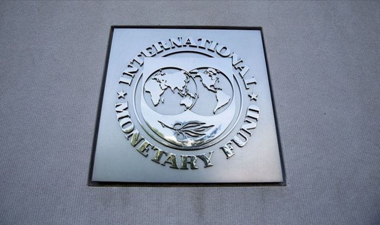 IMF'den Merkez Bankası’na bağımsızlık çağrısı