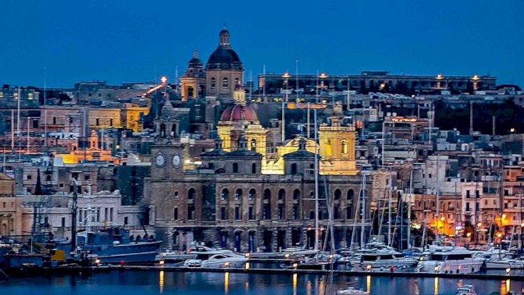78 Türk daha Malta vatandaşlığı aldı