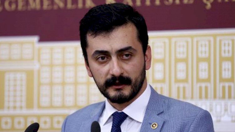 Eren Erdem, CHP'nin İstanbul İl Başkanlığı seçiminde Kaftancıoğlu'na rakip mi oluyor?