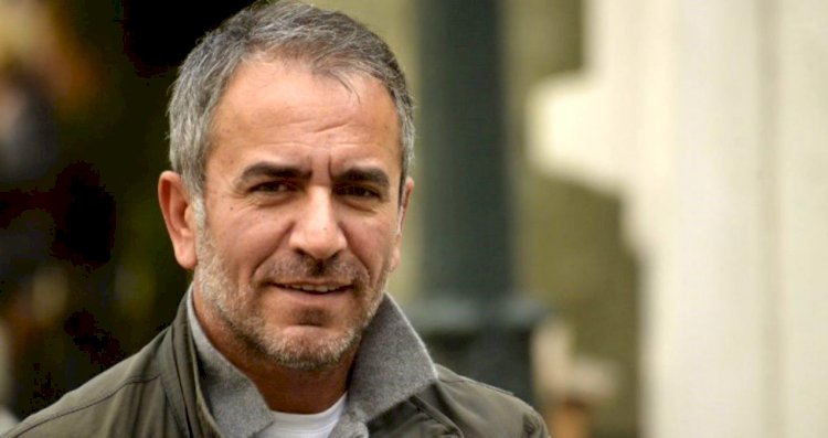 Saldırıya uğrayan Murat İde'den açıklama