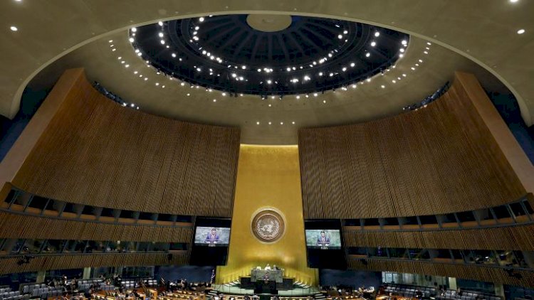BM'den Myanmar'da Arakanlı Müslümanlara 'işkence ve tecavüzü' kınayan karar tasarısı
