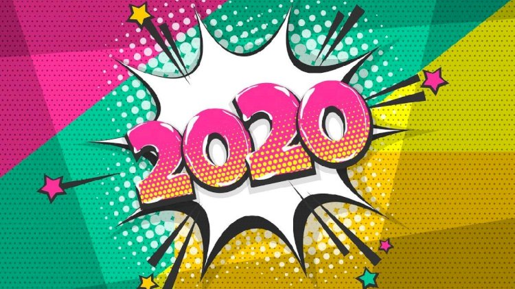 2020’de burçları neler bekliyor?