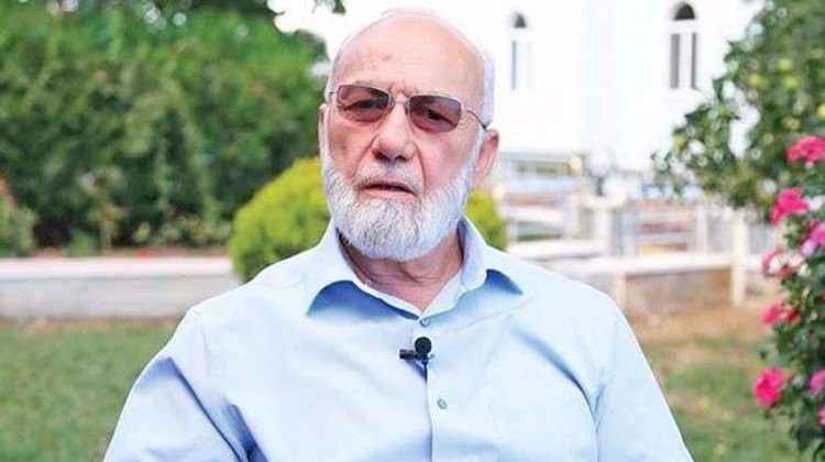 Erdoğan'ın danışmanından 'Mehdi' çıkışı