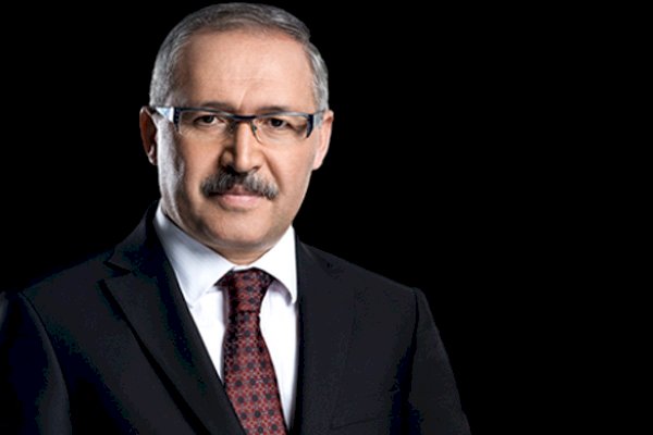 Abdulkadir Selvi : “Adaletinle bin yaşa!”