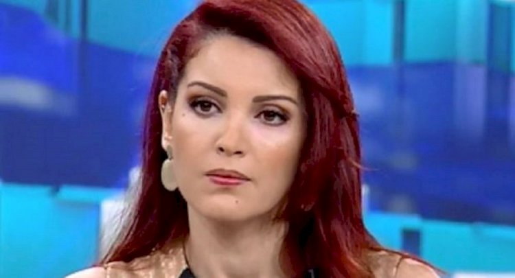 Nagehan Alçı'ya 20 bin liralık Rasim Ozan Kütahyalı davası