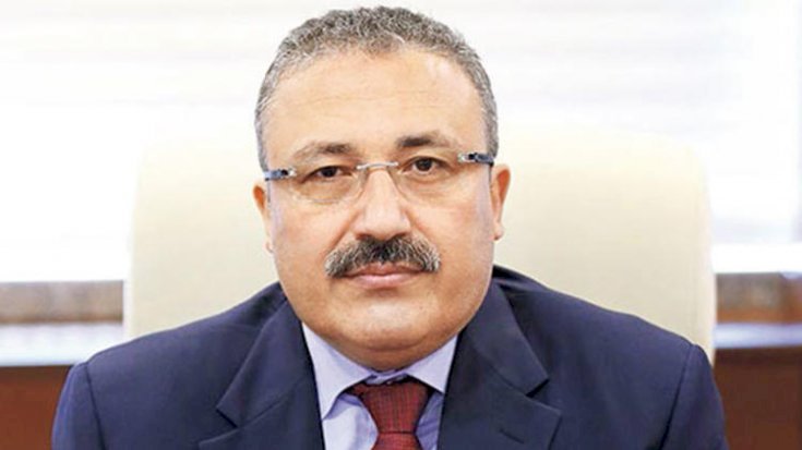HSK’dan o habere açıklama