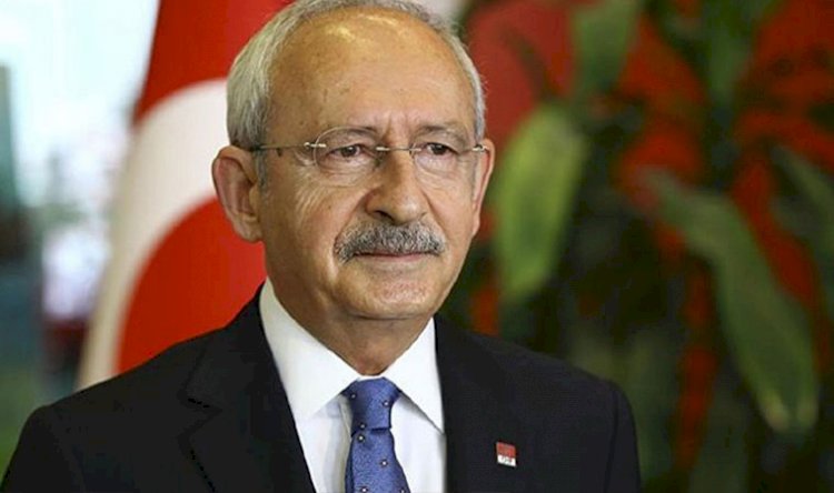 Kılıçdaroğlu'ndan Karamollaoğlu ve Akşener'e ziyaret