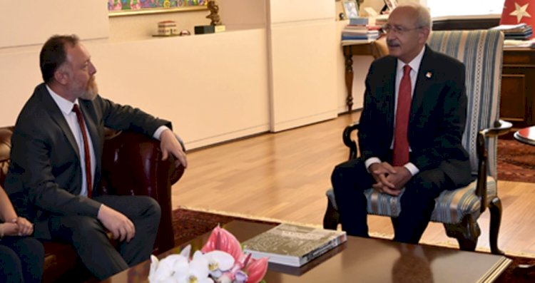 Kılıçdaroğlu HDP’siz Kürt sorununun çözülmesini zor görüyor
