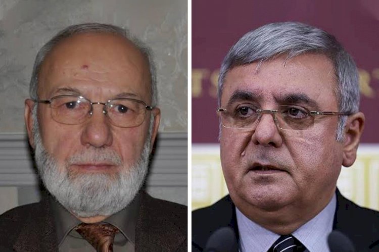 Erdoğan’ın danışmanı Tanrıverdi’den “Mehdi gelecek” sözlerine açıklama ve Mehmet Metiner’e cevap