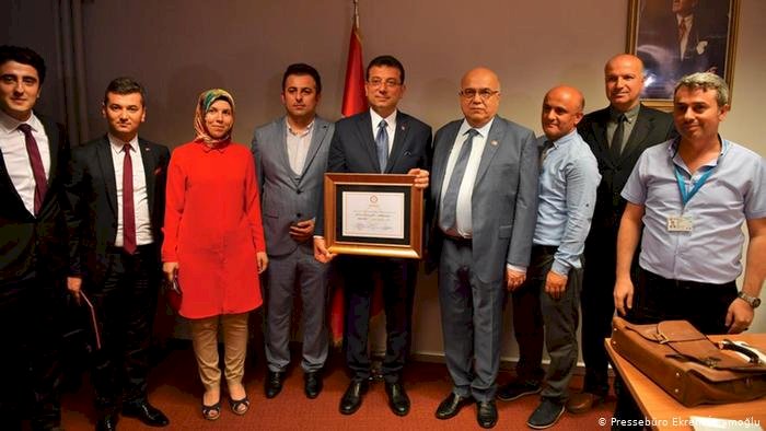 2019'da yılın kelimesi: Mazbata