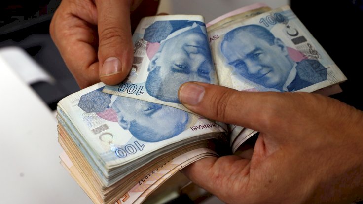 KHK'liye banka havalesi de yasak
