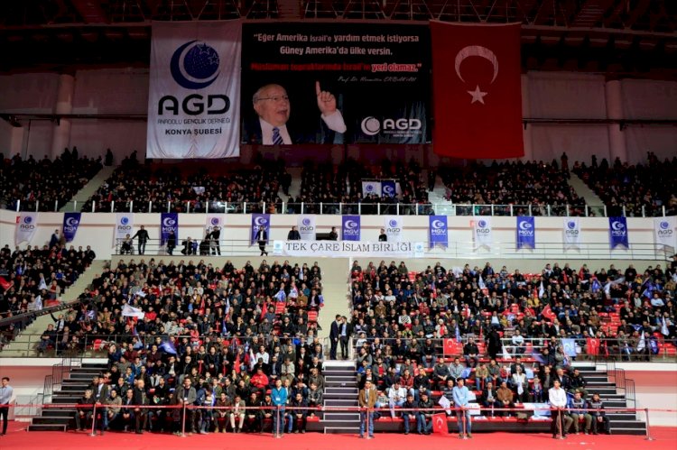 Mekke’nin fethi kutlamaları nasıl her yıl 1 Ocak'a rastlıyor?