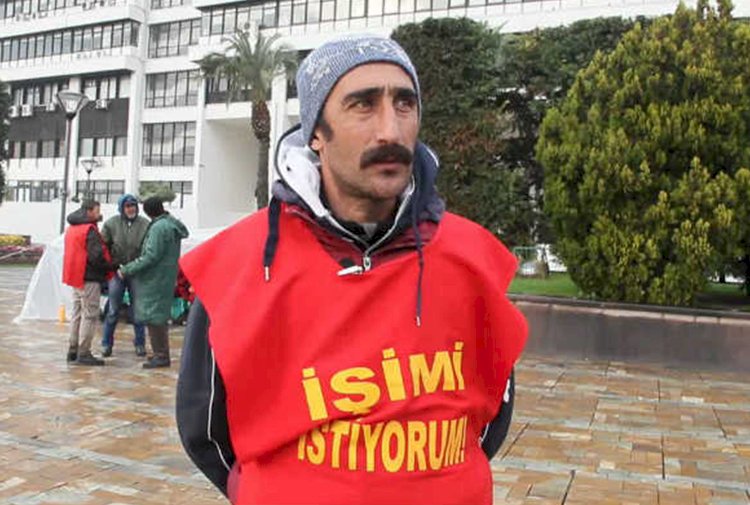 Mahir Kılıç: 2020'deki dileğim işime geri dönmek