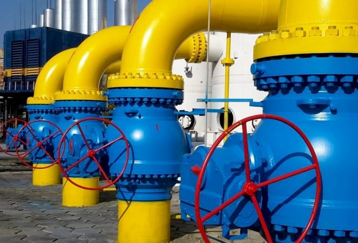 UKRAYNA İLE RUSYA DOĞAL GAZ TRANSİTİ KONUSUNDA ANLAŞTI
