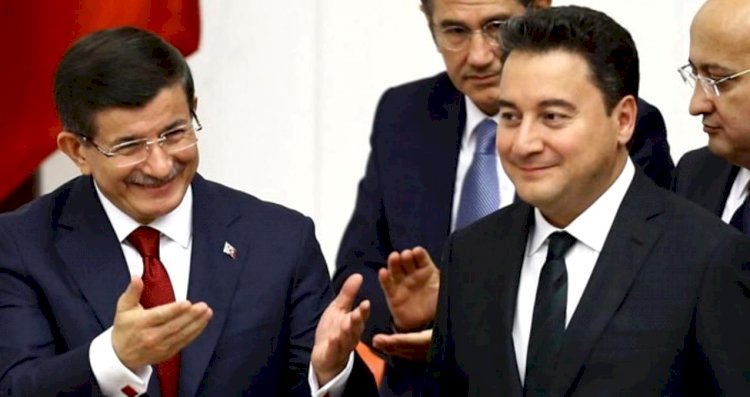 Anket şirketleri açıkladı! AKP, MHP, CHP, İYİ Parti, Babacan, Davutoğlu...