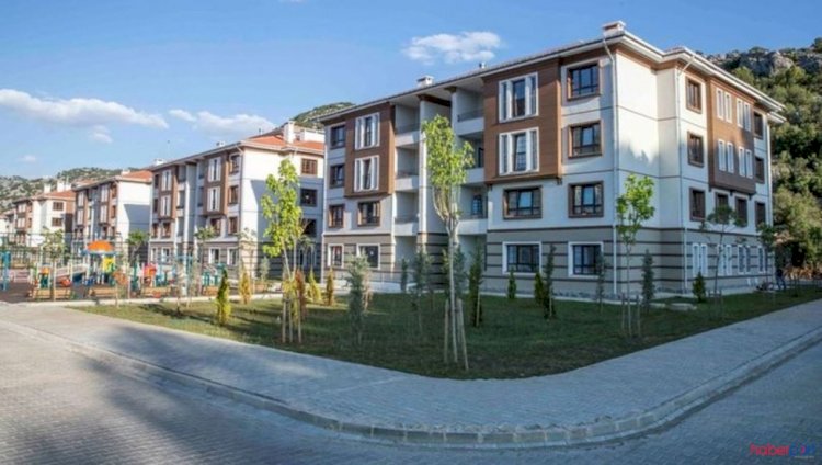 İkinci El Konutta Hareket, Yeni Konutta ‘Yap-Sat’ Süreci
