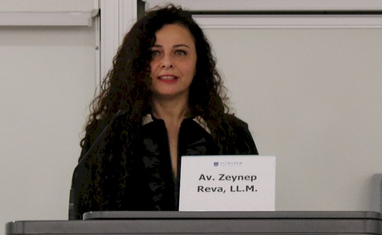 “Kanayan yara; zoraki evlilikler” mercek altına alındı!