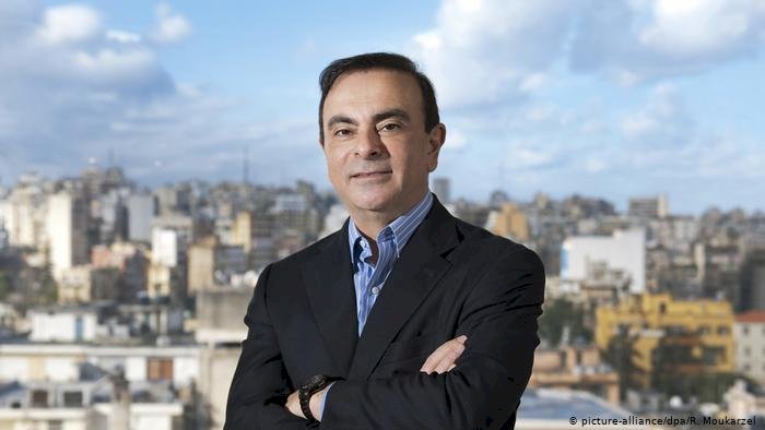 Türkiye'de Carlos Ghosn'un kaçışıyla ilgili gözaltılar