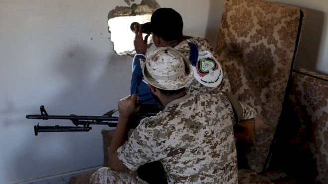 Libya'daki en önemli siyasi aktörler hangi ülkeler ve kim, ne istiyor?