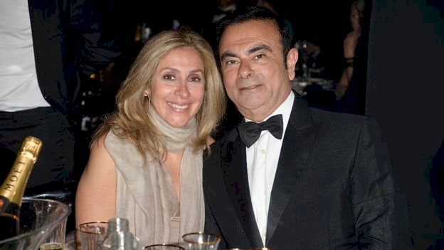 Carlos Ghosn: Ailemin Japonya'dan Lübnan'a gitmemde rolü yok