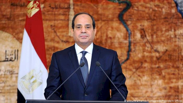Tezkere kararına Mısır'dan tepki