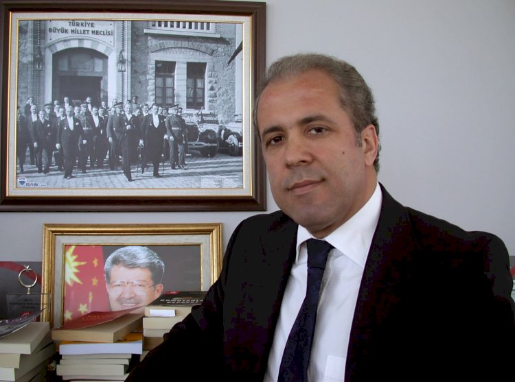 AKP’den tartışma yaratacak Kasım Süleymani tepkisi