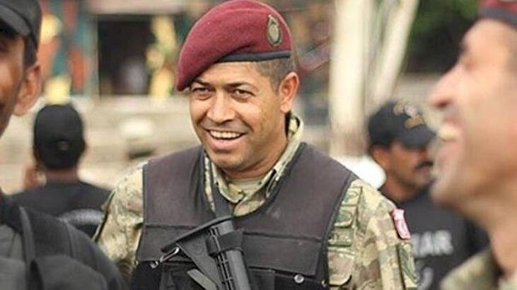 Yaşasaydı Ömer Halisdemir de yargılanıp cezalandırılır mıydı?