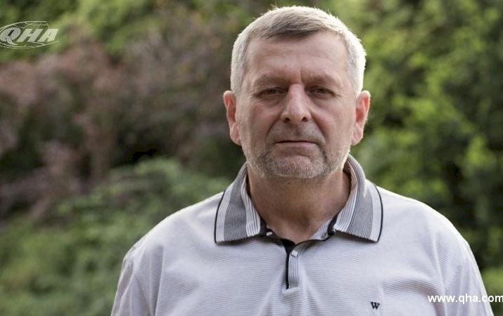 Kırım Tatar Tutsaklar Ukrayna gündeminde yok