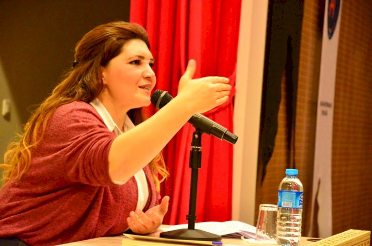 Ve huzurlarınızda, BAP; Büyük Avrasya Projesi