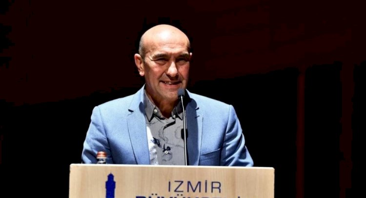 Tunç Soyer: Urla'da yeni başkan seçilecek
