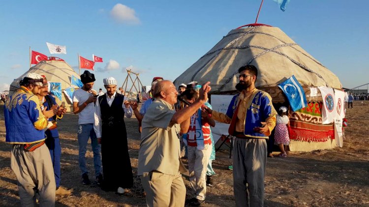Irak Türkmenlerinin hak mücadelesinin 60. yılı