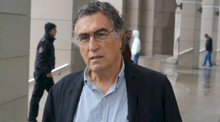 Hasan Cemal : Lanet olsun!