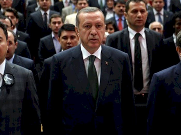 “AKP ikiz doğuruyor”: Kılıçdaroğlu