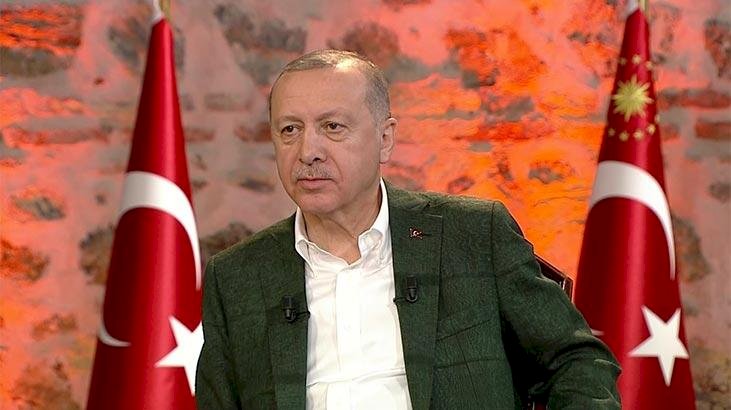 Erdoğan'dan Kasım Süleymani çıkışı: "Bu iş burada bitmeyecek"