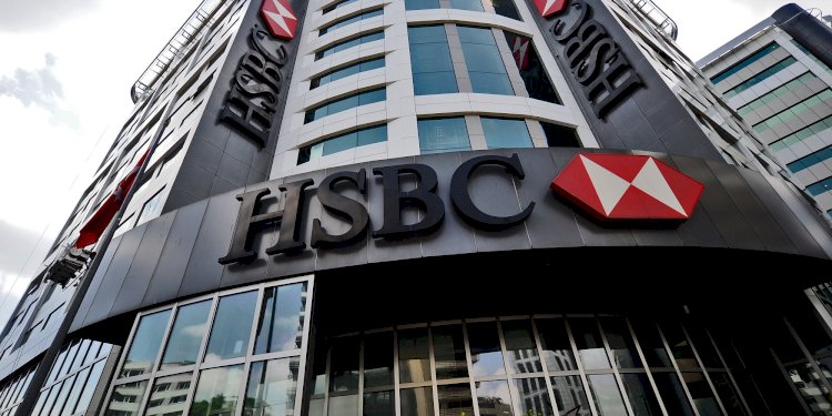 HSBC hapse giren müşterilerine ne yapıyor