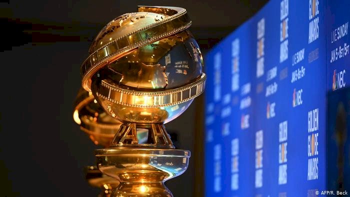Televizyon ve dizi dünyasının en iyileri belirlendi
