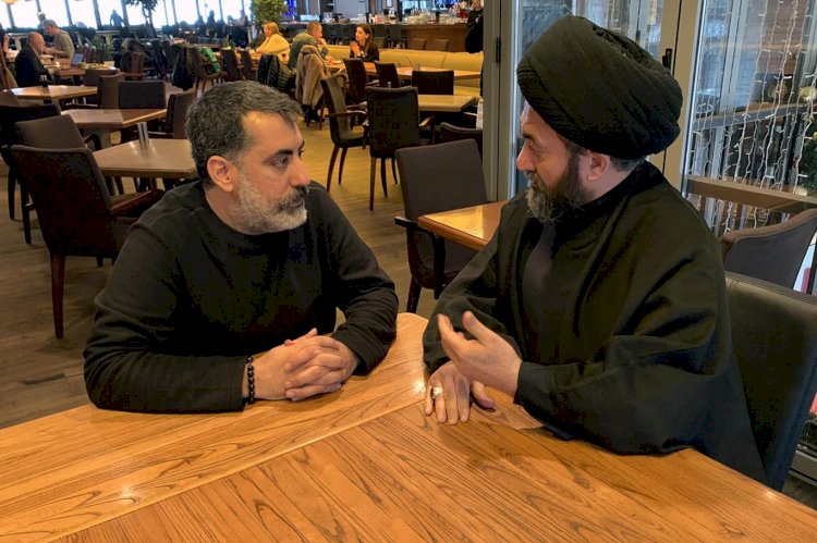Amuli: ABD’ye verilecek cevap gizli değil açık olacak