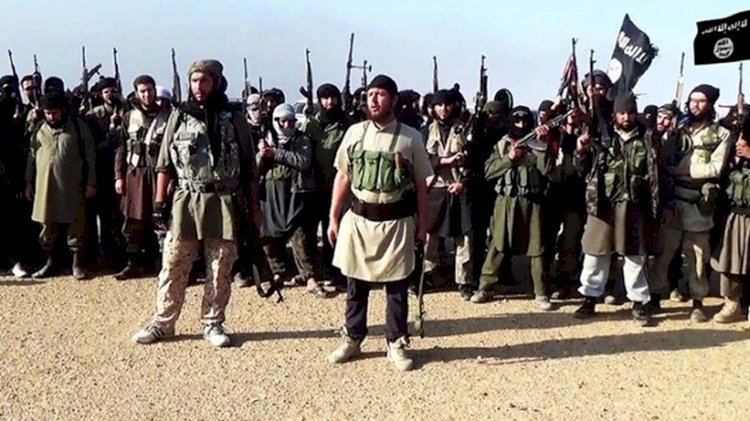 Arap aşeretleri kefil oldu: YPG/PKK, yine IŞİD’li teröristleri serbest bıraktı
