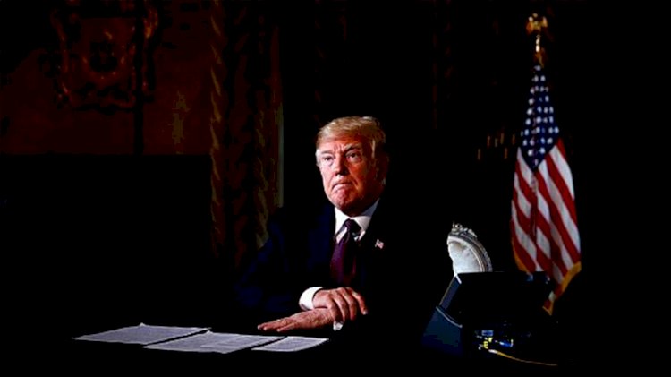 Dikkat çeken Orta Doğu analizi: “Tek suçlu Trump değil”