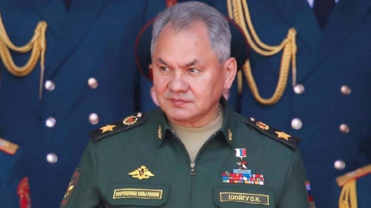 Rus Savunma Bakanı’ndan Türkiye açıklaması