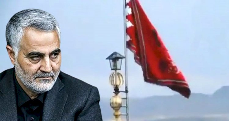 Yastan sonra tufan mı?