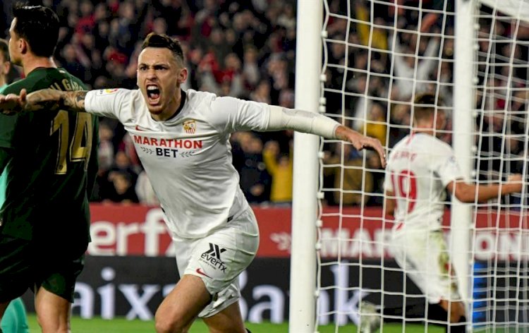 Yıldız Savaşları: Barça & Real Zirvesi | La Liga'da haftanın notları