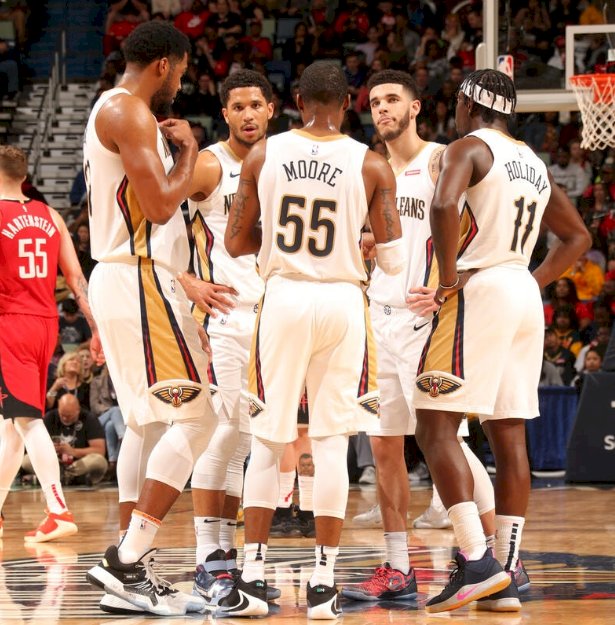 NBA'de geride kalan haftanın iyileri ve kötüleri | NBA karnesi