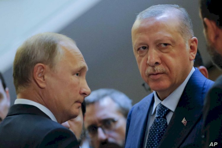 Libya, muharip güçler ve paralı askeri birlik Wagner