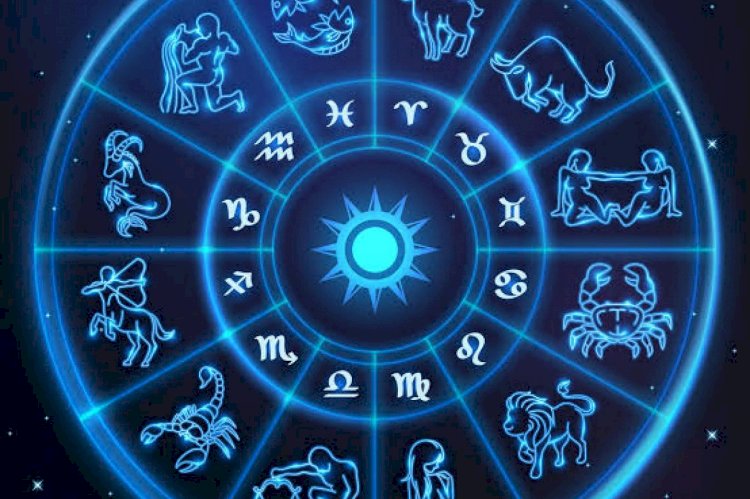 'Türk astrolojisi dünyada ekol olmak üzere, sevgilisi için astroloğa giden de var iş ortağı için de'