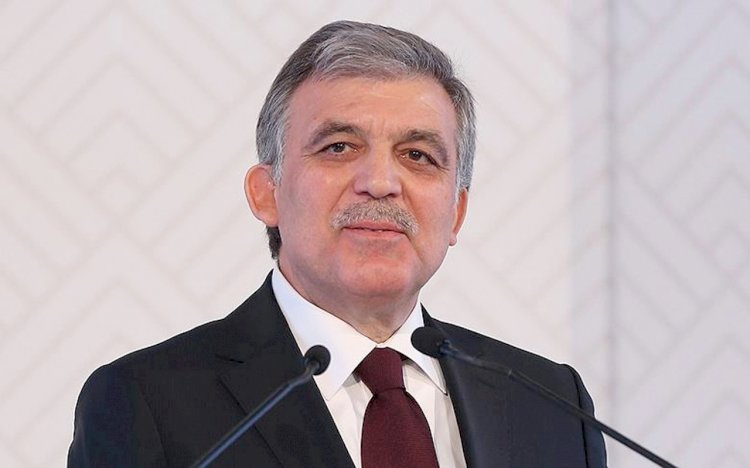Ve Abdullah Gül konuştu: Uyarmıştık