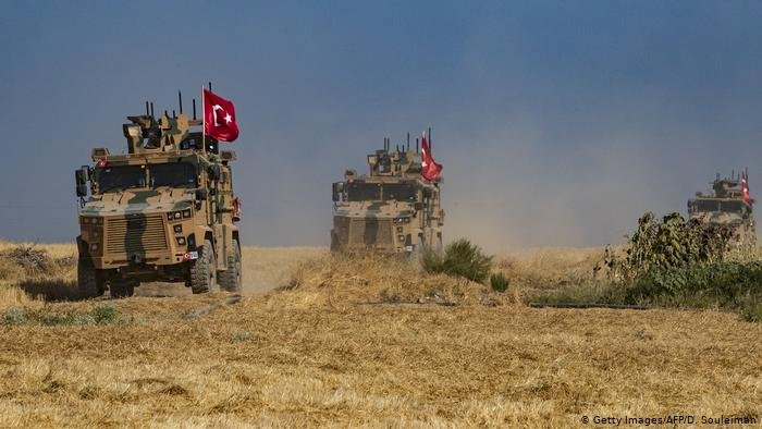 Mısır ve Türkiye Libya'da karşı karşıya