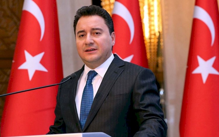 Ali Babacan'dan Emin Çölaşan'ın iddialarına yanıt